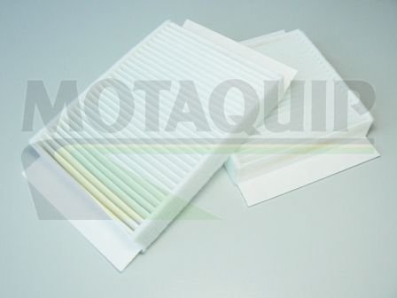 MOTAQUIP VCF330 FILTRO HABITACULO