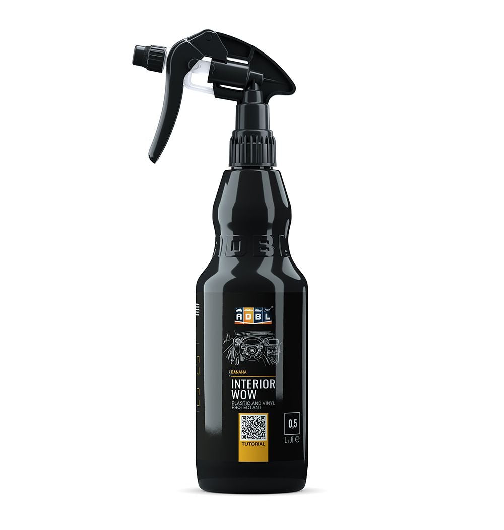 ADBL INTERIOR WOW Banana 0.5 L - Interior cleaning