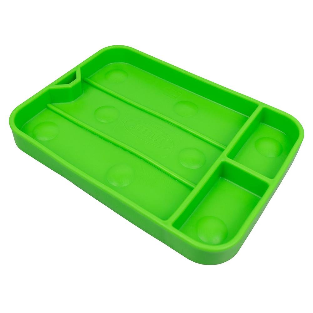 BANDEJA ELÁSTICA DE FERRAMENTAS COM ALÇA CONFORTÁVEL - MÉDIA (REF 53903)