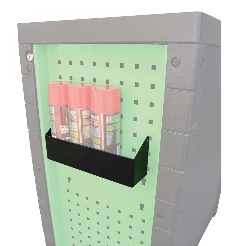 PORTA SPRAY PARA CARROS DE HERRAMIENTAS