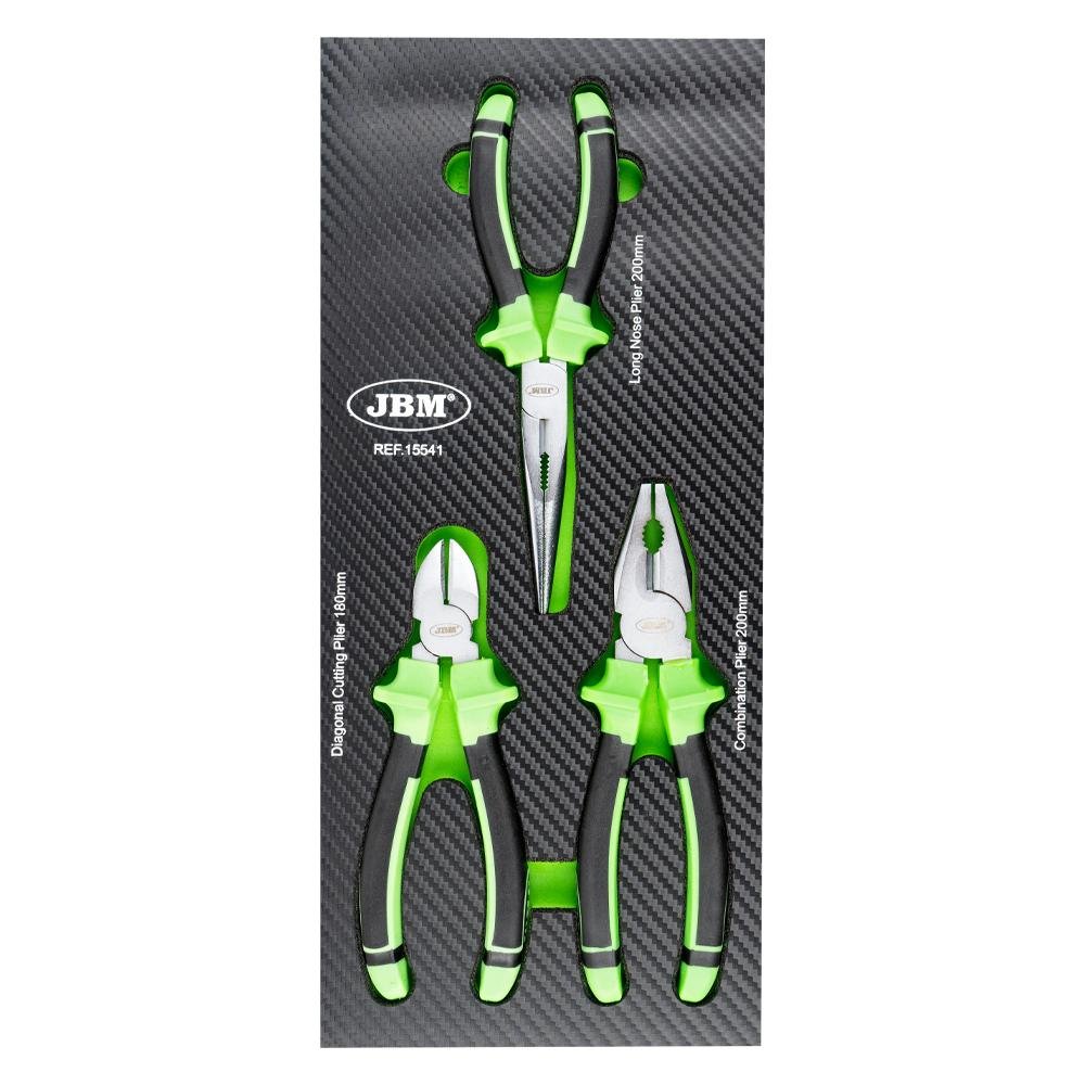 EVA PLIERS MODULE
