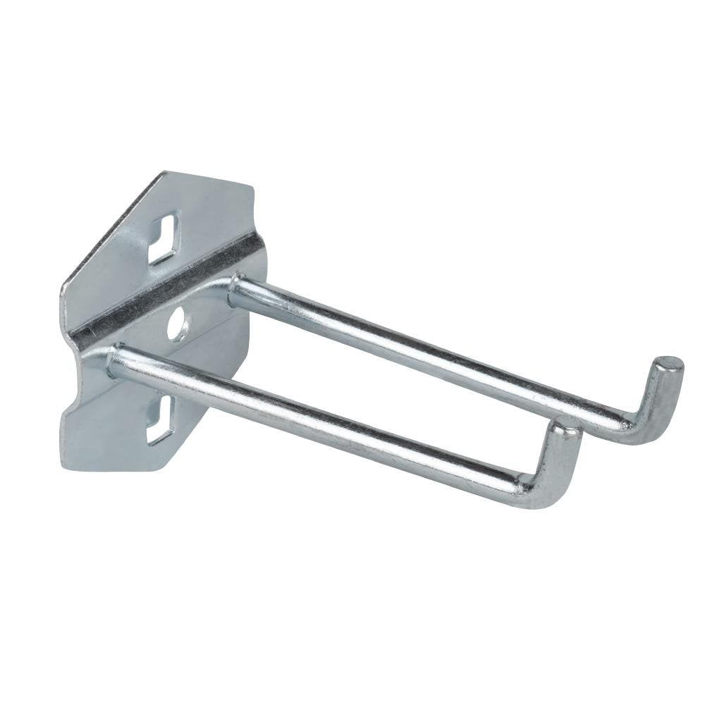 DOUBLE HOOK 100 MM