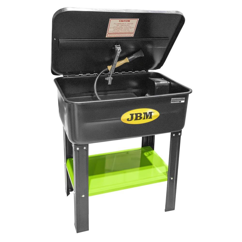 PARTS CLEANING TANK