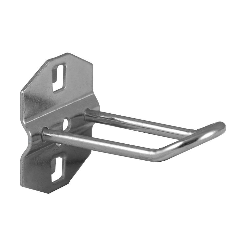 GANCHO DE PONTA FECHADA PARA MESA DE TRABALHO REF. 52419,52420,52421