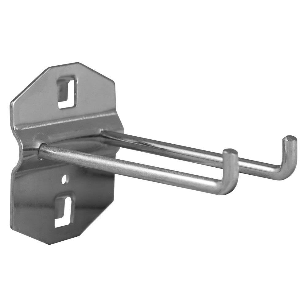 GANCHO DE 2 PONTAS LONGAS PARA MESA DE TRABALHO REF. 52419,52420,52421