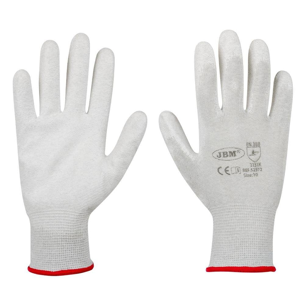 TACTILES T. 8 ANTI-CUT GLOVES
