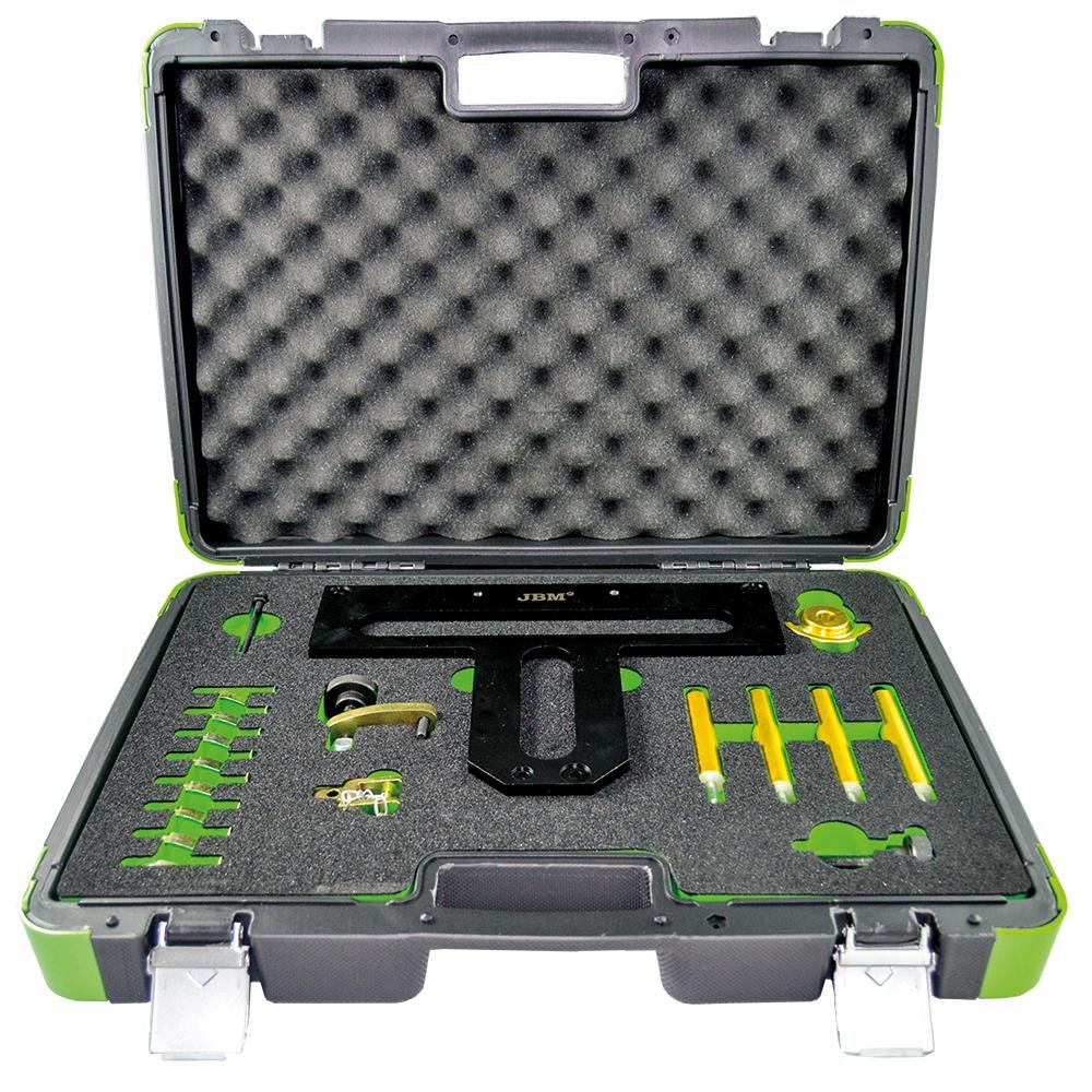 KIT DE BLOQUEIO BMW N42/N46 1.8, 2.0