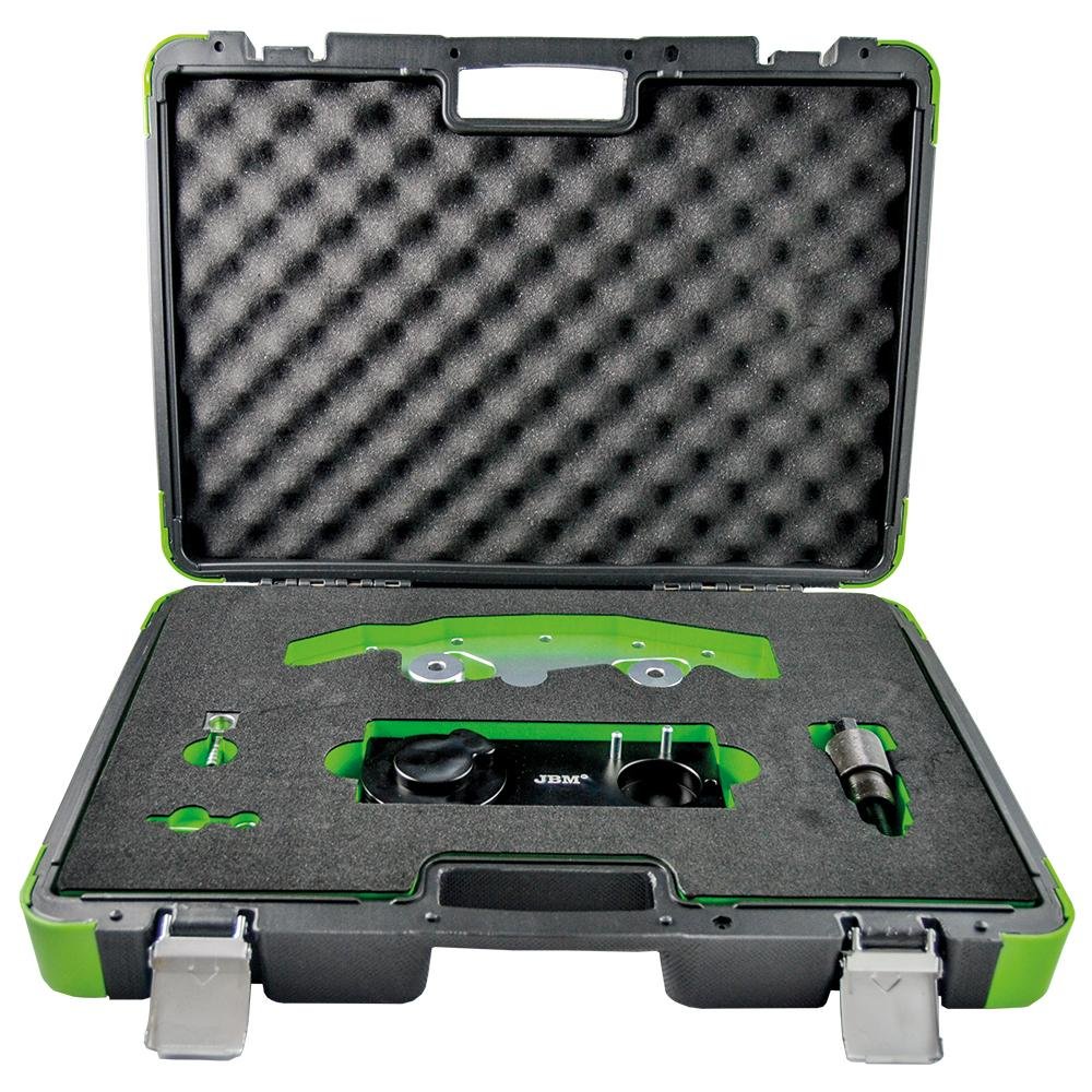 KIT DE BLOQUEIO EIXO DE COMANDO BMW M52TU/M54/M56 DUPLO VÃOS