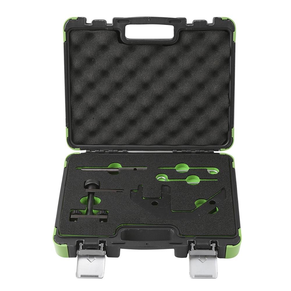 KIT BLOQUEIO EIXO DE COMANDO BMW M47 LAND ROVER TD4,TD6