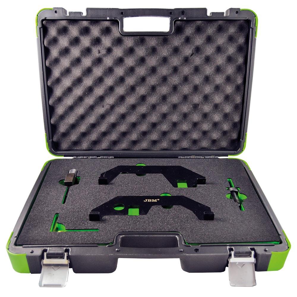 KIT DE BLOQUEIO BMW N62/N73