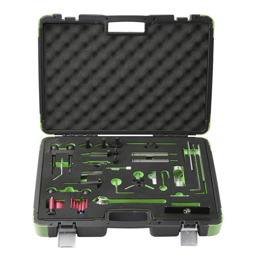 KIT DE BLOQUEIO AUDI SKODA