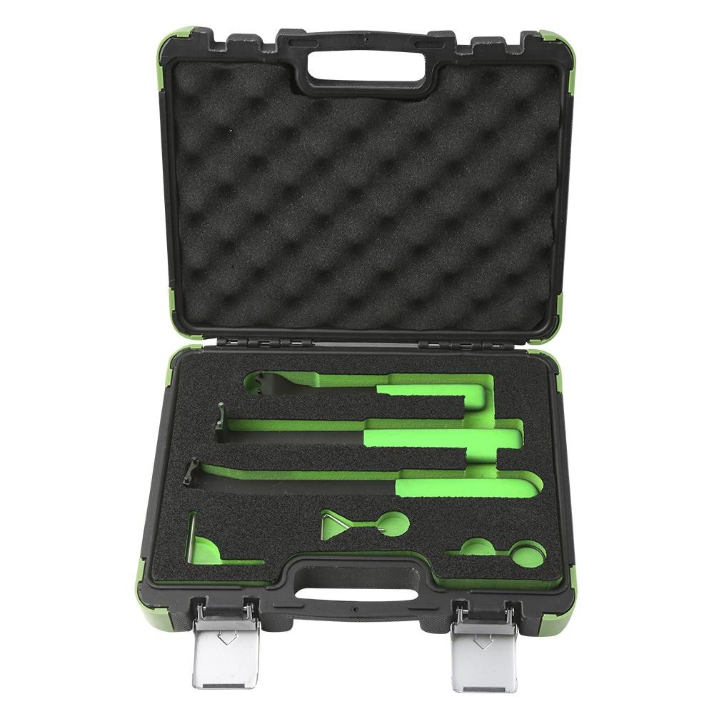 KIT DE FERRAMENTAS PARA CORREIA DE DISTRIBUIÇÃO VW/AUDI