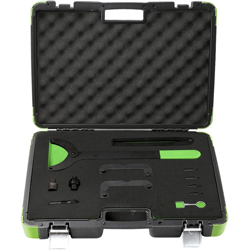 KIT DE BLOQUEIO AUDI V6 2,0/2,8/3,0 TFSI