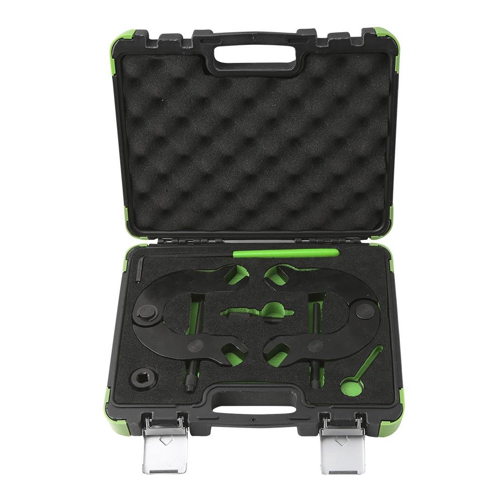KIT DE ALINHAMENTO EIXO DE COMANDO VW AUDI