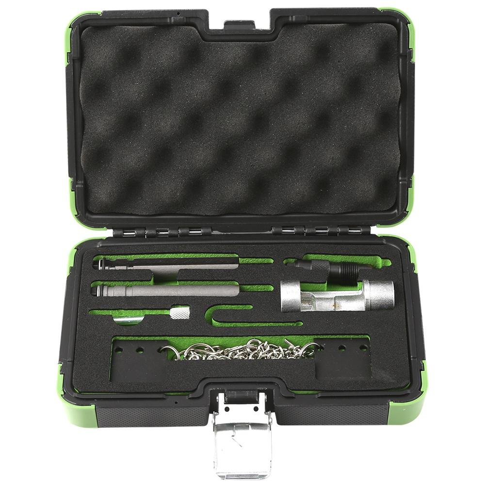 KIT DE ALINHAMENTO EIXO DE COMANDO VW AUDI