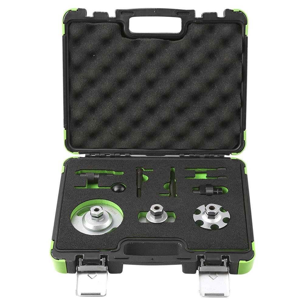 KIT DE BLOQUEIO VAG 2.7 & 3.0 TDI