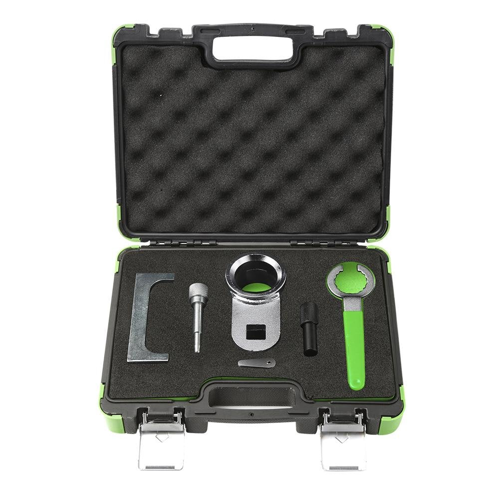 KIT DE BLOQUEIO VAG 2,4/2,5D SDI