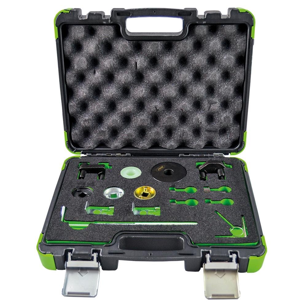 KIT DE BLOQUEIO VAG 1,8/2,0TSI