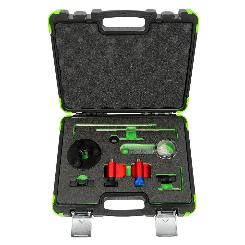 KIT DE BLOQUEIO VAG 1.6/ 2.0L TDI PD COMMON RAIL