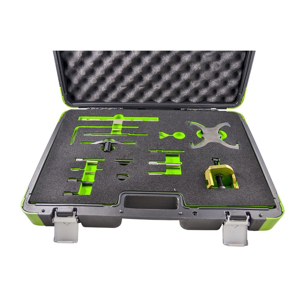 FORD LOCK KIT