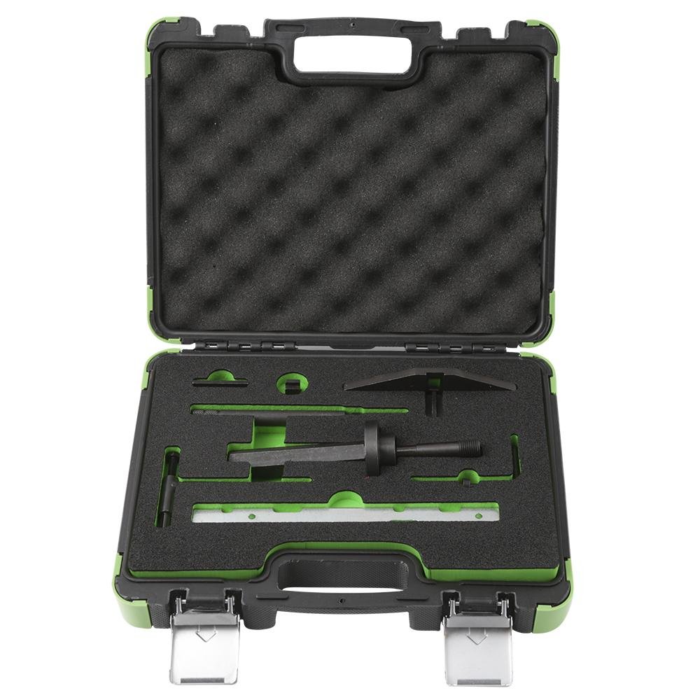 KIT DE BLOQUEIO FORD 1,8TDDI/TDCI