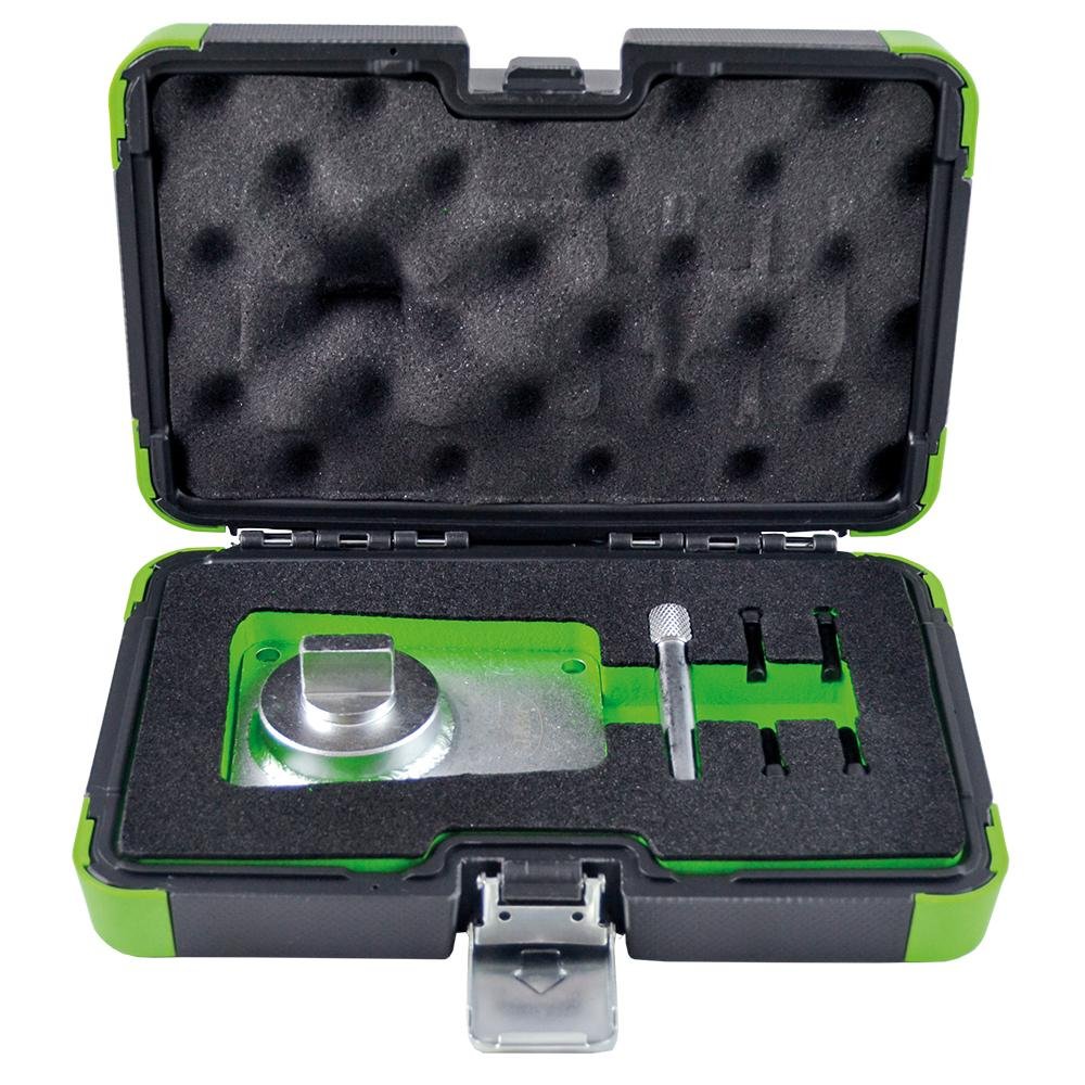 KIT DE BLOQUEIO OPEL/VAUXHALL/CHEVROLET 2,0CDI