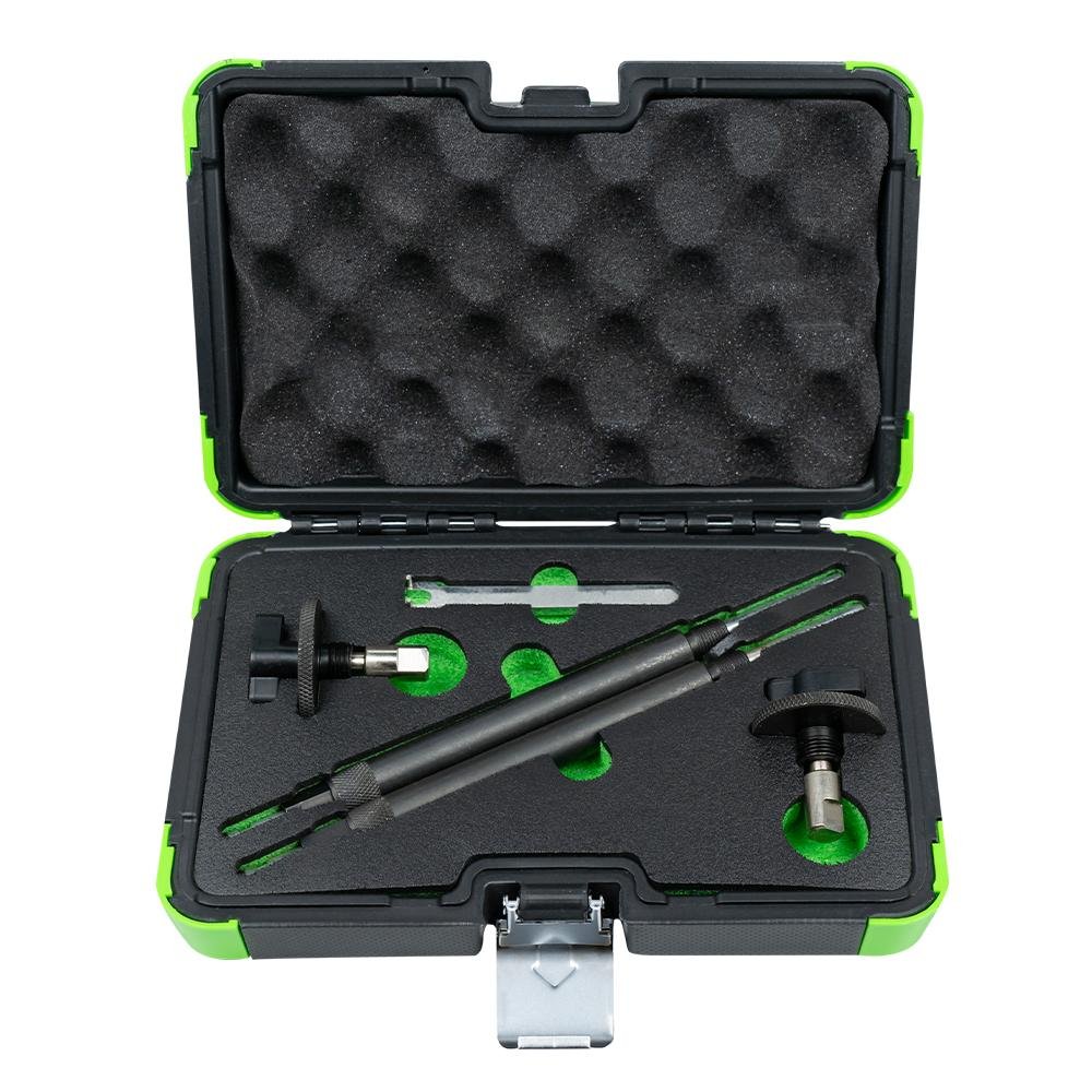 KIT DE BLOQUEIO FIAT 1,2 16V