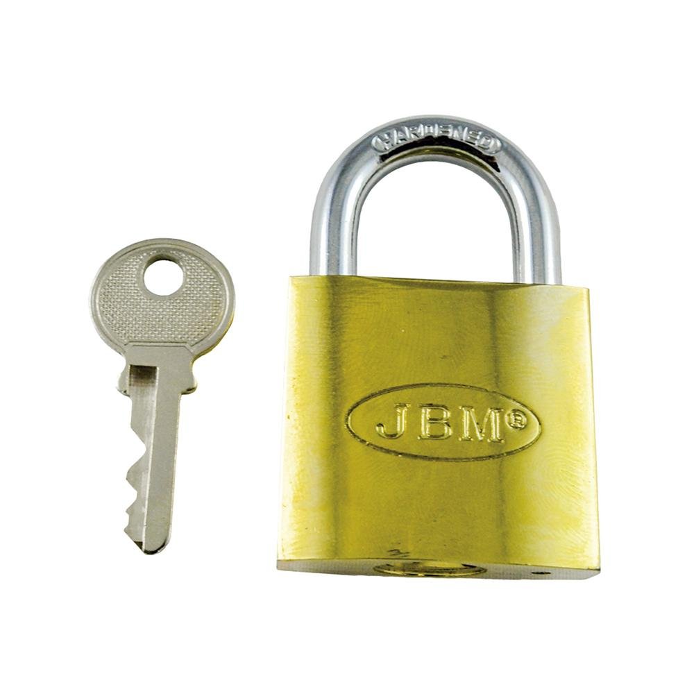 PADLOCK 63MM