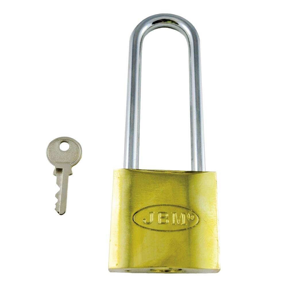 LONG PADLOCK 50MM