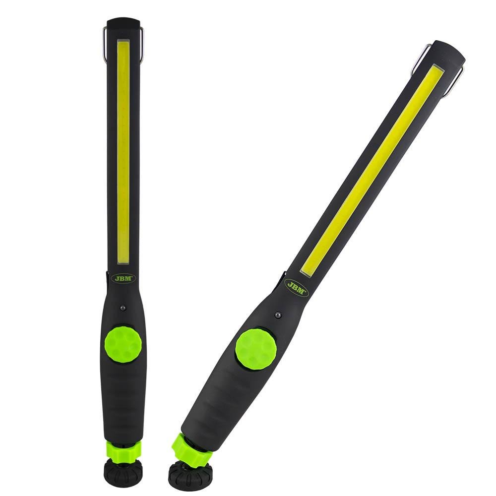 WORK FLASHLIGHT - 400LM