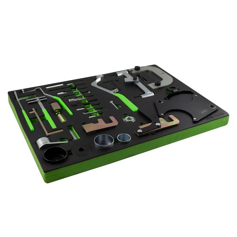 KIT DE CERRADURA RENAULT, NISSAN, OPEL, VOLVO