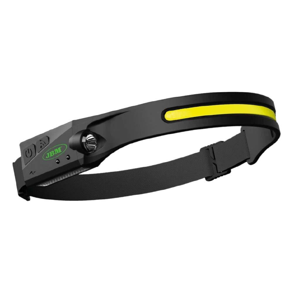 LINTERNA LED COB