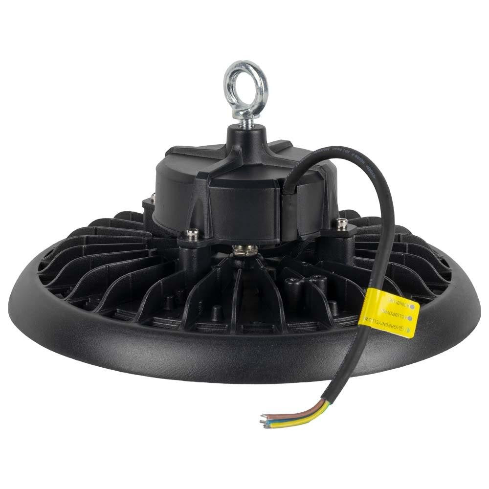 INDUSTRIAL LED LAMP