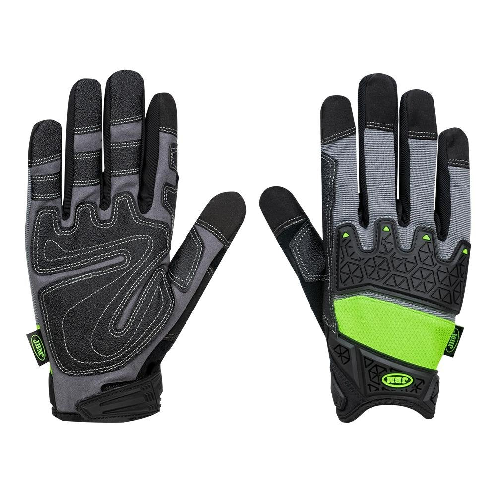 WORK GLOVES SIZE: S