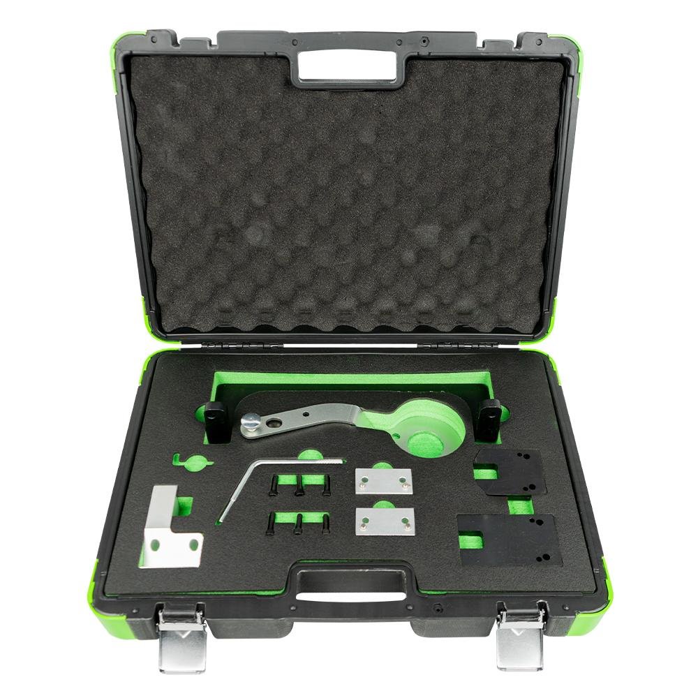 KIT DE BLOQUEIO DE DISTRIBUIÇÃO PARA BMW, MINI 1.2, 1.5, 2.0, 3.0