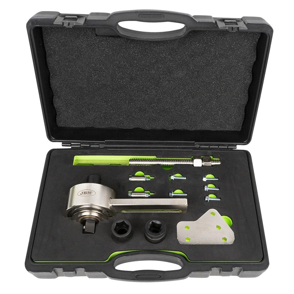 MULTIPLICADOR DE PAR 5:1 PARA MOTORES FORD ECOBOOST