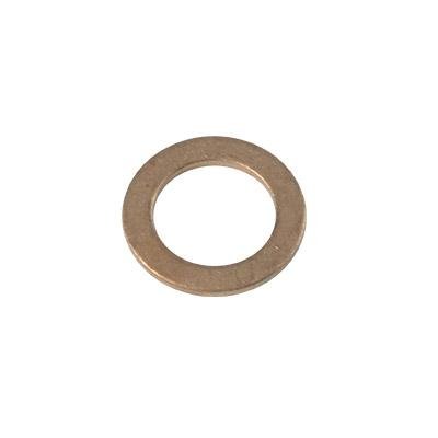 ARANDELA DE COBRE PARA 52030 MEDIDAS: 14X22X1.5