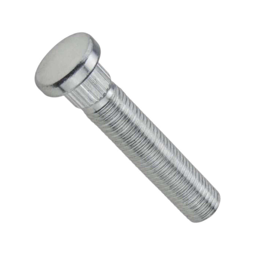Espigão para Jantes de Liga Leve M12x1.5 – fi 14,3mm / 50mm