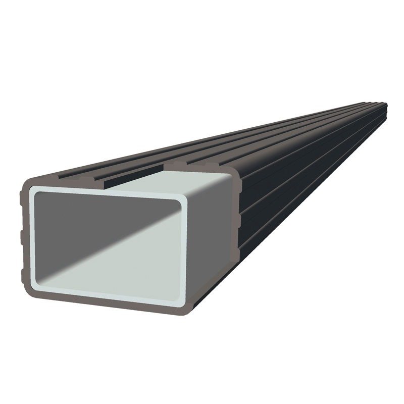 EVO FIX iron roof bars size 120 CM