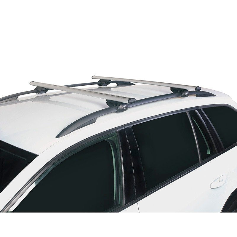 EVO TOUR Aluminum Roof Racks 130 CM