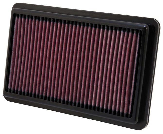 Filtro de ar K&N 33-2473