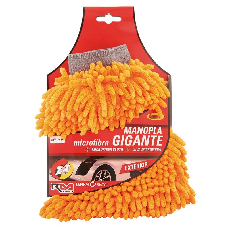 Guante gigante "RM Clean" de doble uso
