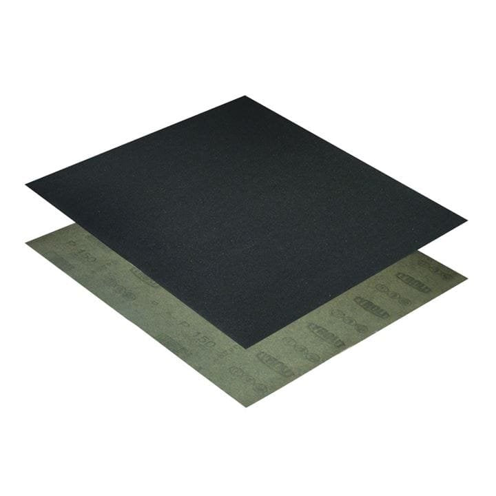 LIJA AL AGUA G600, 1 Hoja