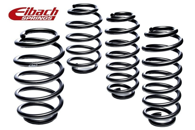 Molas Eibach ProKit Golf VI (1K) Cabrio/Variant