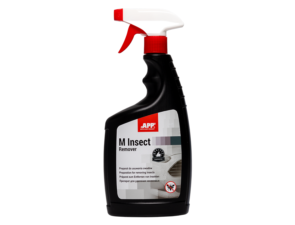 APP Removedor de insetos 650ml