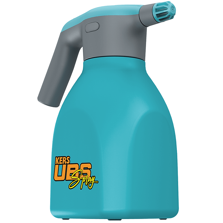 Kers Ubs Spray Pulverizador Eléctrico 5w 2l