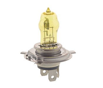 VALLUX PREMIUM PLUS H7 YELLOW GOLD 55W LAMPS
