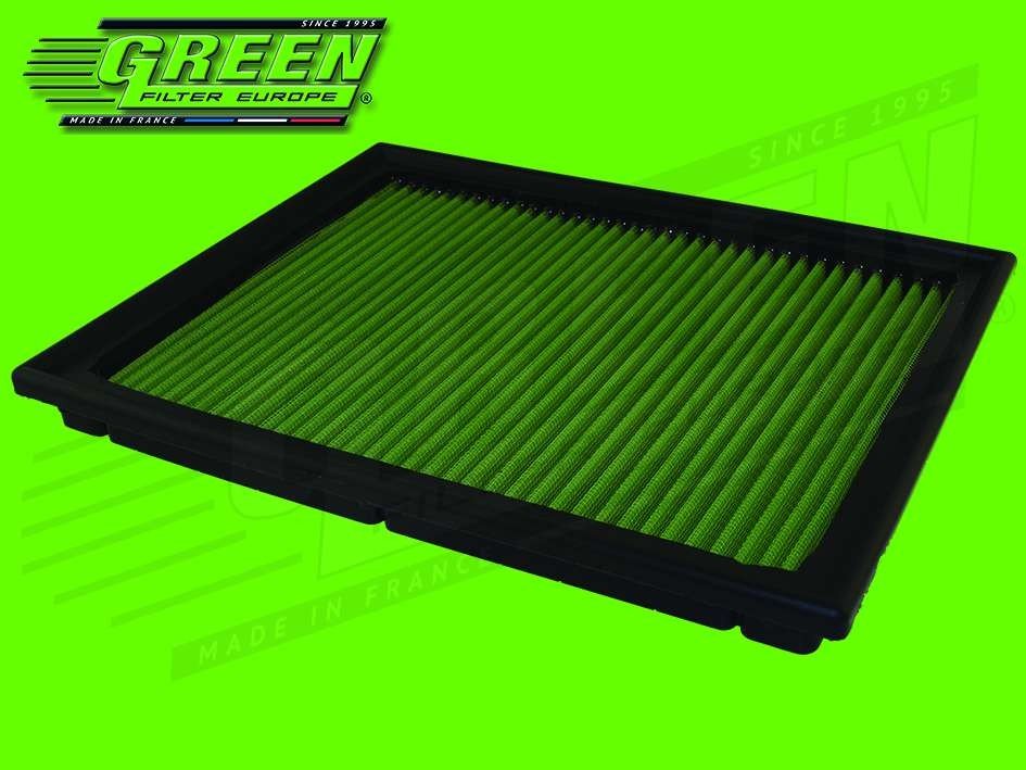Filtro de ar GREEN FILTER P531423