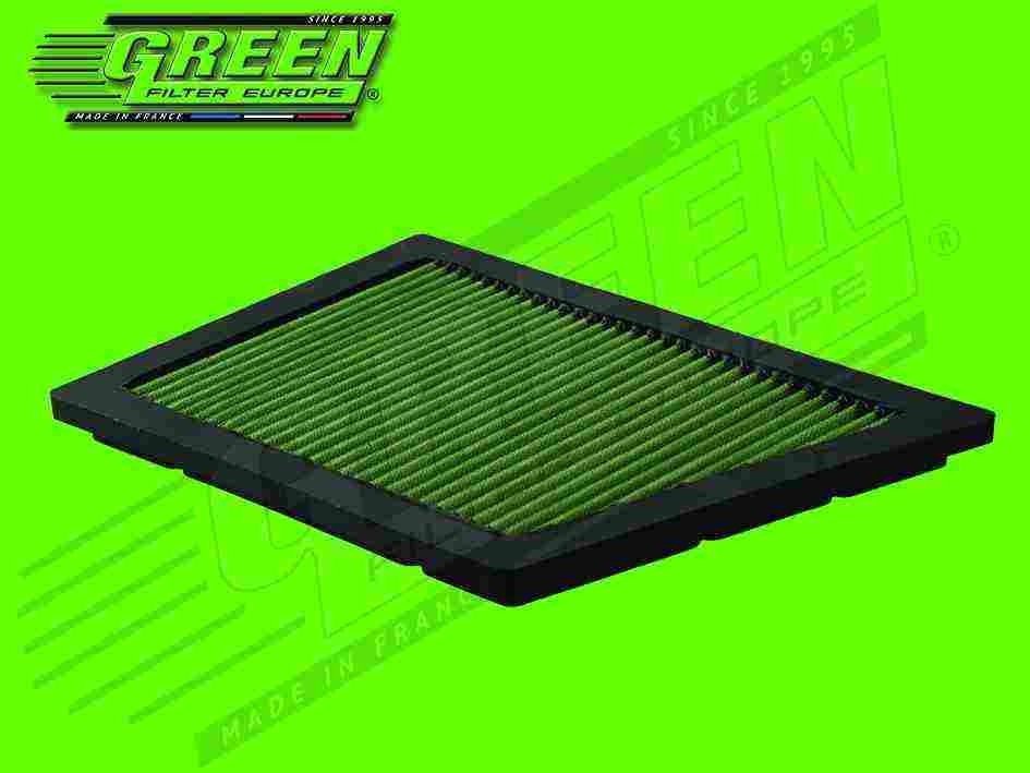Filtro de ar GREEN FILTER P960547