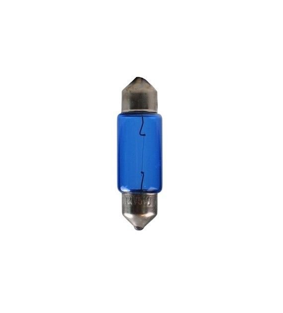 Lampadas para automovel HALOGENAS TIPO XENON 12V PLAFON 36MM C5W